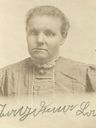Record image of Magdalena Bauer (geb. Volk)