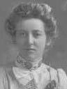 Record image of Caroline Luie Madsen (born Jessen)