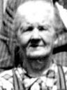 Record image of ANNA Maria Bengtsson (born Jönsdotter)
