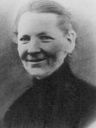 Record image of Wilhelmina* Josefina Nilsson (o.s. Nordström, g. Nilsson)