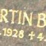 Record image of Martin Betz