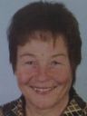 Record image of Therese Miksch (geb. Haas)