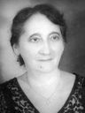 Record image of Josefa Maria del Carmen García (born Abreu Reyes)