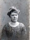 Record image of Beda Elisabet Westling (born Nordström)