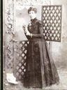 Record image of Eliza (Elizabeth) J Stephens (born Hill)