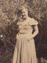 Record image of Renate Elfriede Jadwin (nacida Berger)