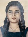 Record image of Juliana Duarte