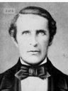 Record image of Pres. Juan Rafael de Jesús Mora Porras