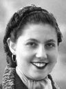 Record image of Maria Messina (born Di Filippo)