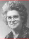 Record image of Rosa Banzer (geb. Hoch)