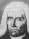 Record image of Francisco J. García-Huidobro (1°Mquez.de Casa Real)
