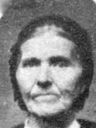 Record image of Francis Fanny Frances Lamb (born Gaar)