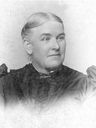 Record image of Cecilia Haddick (born Thomas)