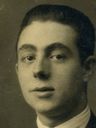 Record image of Antonio Lopez Martin