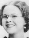 Record image of Miriam Maude Johnston