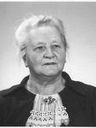 Record image of Hulda Evergina WALLIN (born OLSSON)