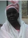 Record image of awa gueye (born ndiaye)
