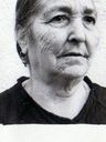 Record image of MARIA HERNANDEZ SANCHEZ (nacida MENDEZ MENDEZ)