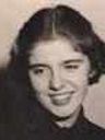 Record image of Patricia Belle Jones (nacida Reed)