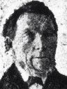 Record image of Isäntä Johan Sjoman
