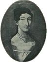Record image of Maria Christina Sophia Strömberg (o.s. Ehrnstrom)