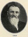 Record image of Nils Poul / Paul Xavier Johannesen Tornensis
