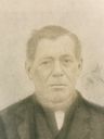 Record image of Arend Egberts Meulenkolk