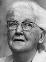 Record image of Jacoba Maria Berkhout (geboren Ouwerkerk)