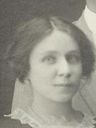 Record image of Mary Leone Rasmussen (born Bath)