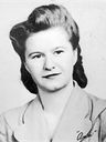 Record image of Anna Margaret Janson (o.s. Weires)
