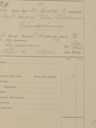 Record image of Andrea Eline Vilhelmine Grosmann (born Christoffersen)