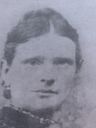 Record image of Sophie Emilie Larsen (born Schmidt)