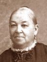 Record image of Mary Ann Woolley (born Olpin)
