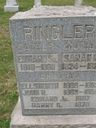 Record image of John H. Ringler