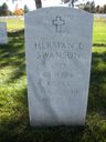 Record image of Herman E Swanson