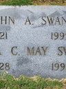 Record image of John Andrew Swank