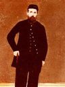 Record image of Levi Henry Keller