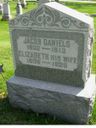 Record image of Jacob Daniels