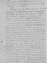Record image of Louis François dit Le Gayard MEUNIER