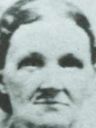 Record image of Katharina Forster (born Metz)