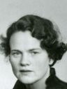 Record image of Astrid Arola Evelina Rosenqvist (born Jansson)