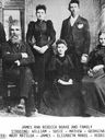 Record image of Rebecca Boake (born Cooper)