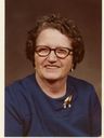 Record image of Edith Maude Hall (born Adams)