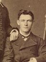 Record image of Herman A #69182 Neufeld