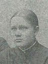 Record image of Kristiina Tikkanen (born Katainen)