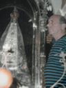 Record image of Bernardo Pedro Santos