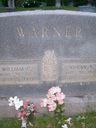 Record image of Sarah S. Warner (born Ely)