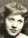 Record image of Mary Elaine Webb (born Shurtleff)