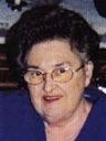 Record image of Ilse Lux (born Schwarz)