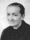 Record image of Elisabeth Thekla Oberle (born Schneider)